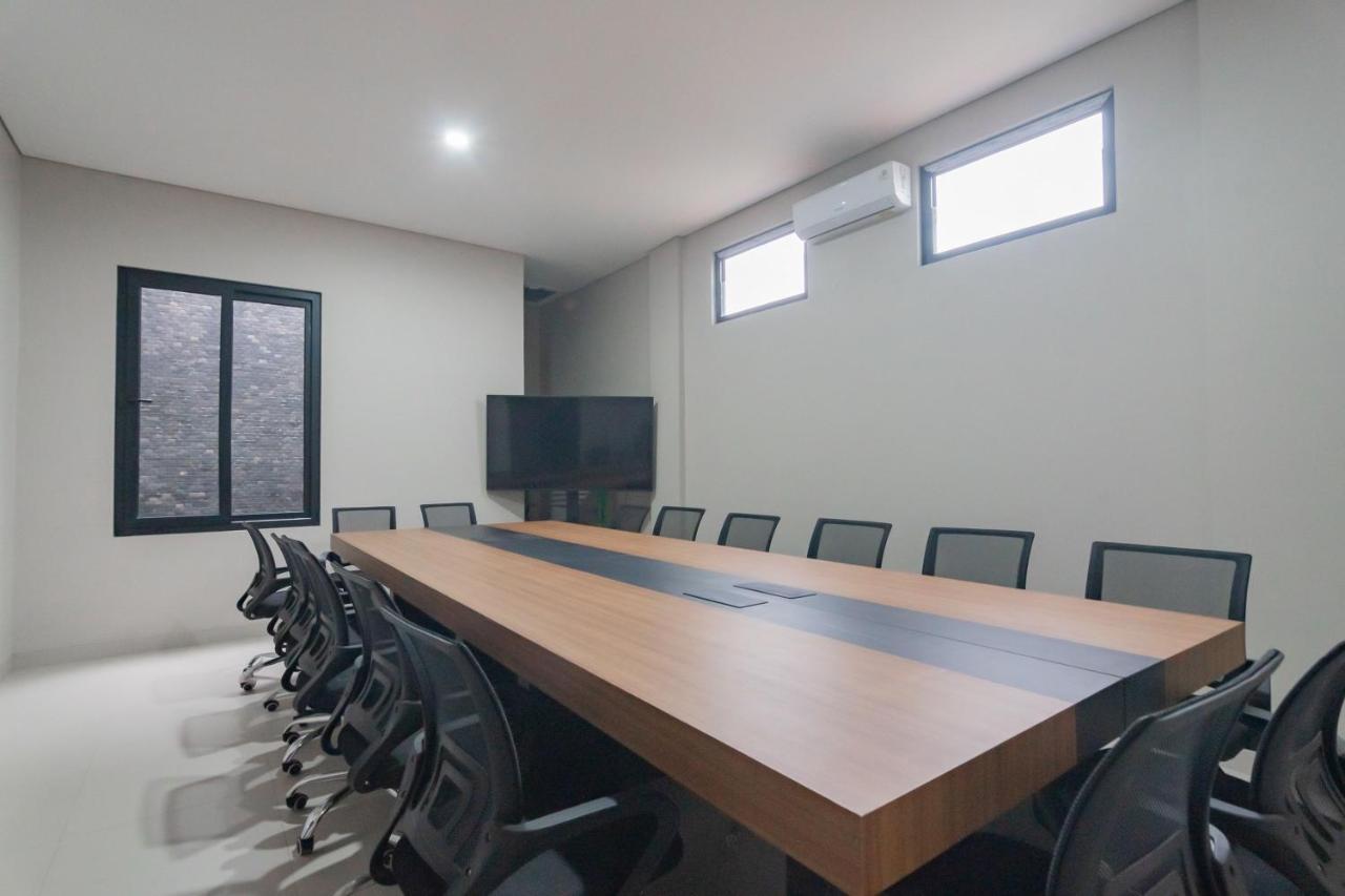 Urbanview Elephant Eleven Residence Bandung By Reddoorz Luaran gambar