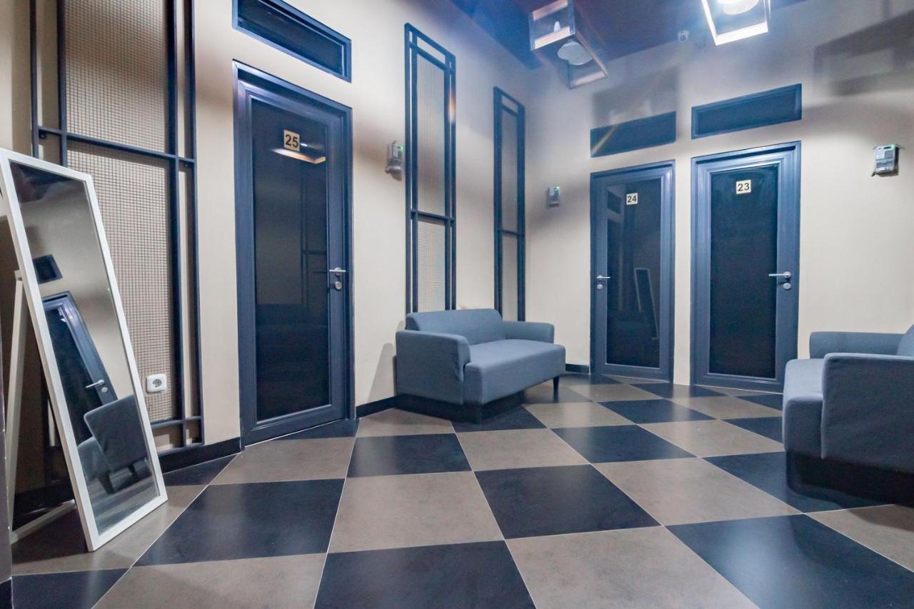 Urbanview Elephant Eleven Residence Bandung By Reddoorz Luaran gambar