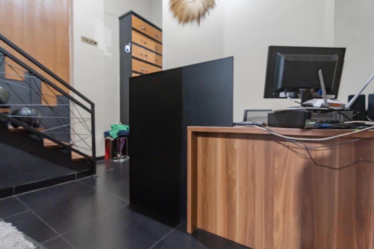Urbanview Elephant Eleven Residence Bandung By Reddoorz Luaran gambar