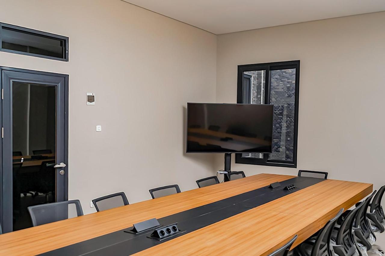 Urbanview Elephant Eleven Residence Bandung By Reddoorz Luaran gambar